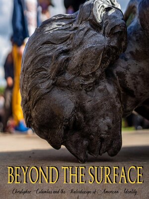 cover image of Beyond the surface